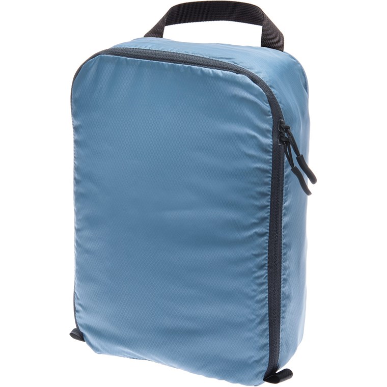 Cocoon Packing Cube Light Discrete Set Ash Blue