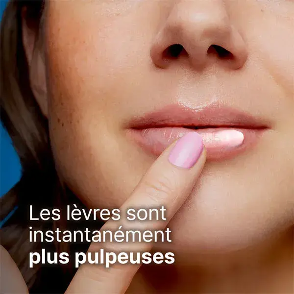 Máscara Hidratante Labial com Ácido Hialurônico Dr. Jart+ Vital Hydra Solution™ 20ml
