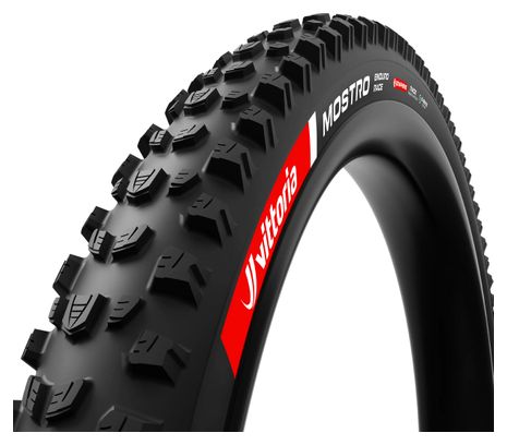 Pneu Vittoria Mostro Enduro Race 29'' Tubeless Ready Noir