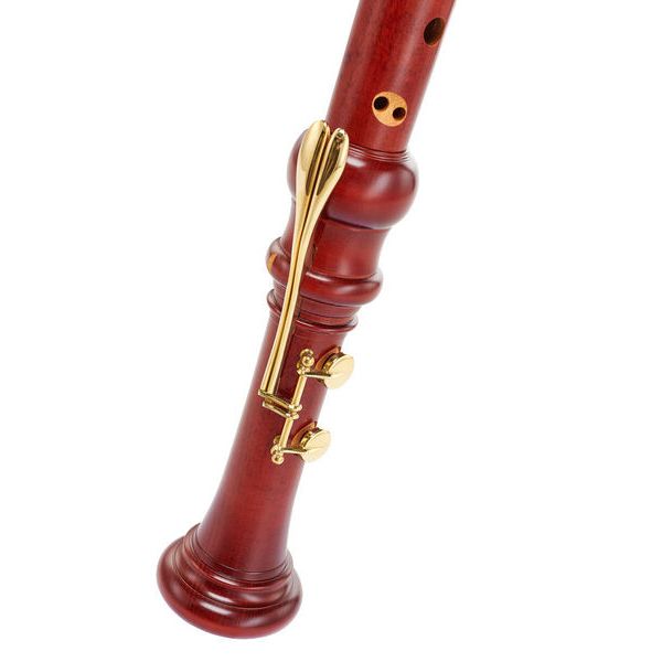 Yamaha YRB-61 Bass Recorder