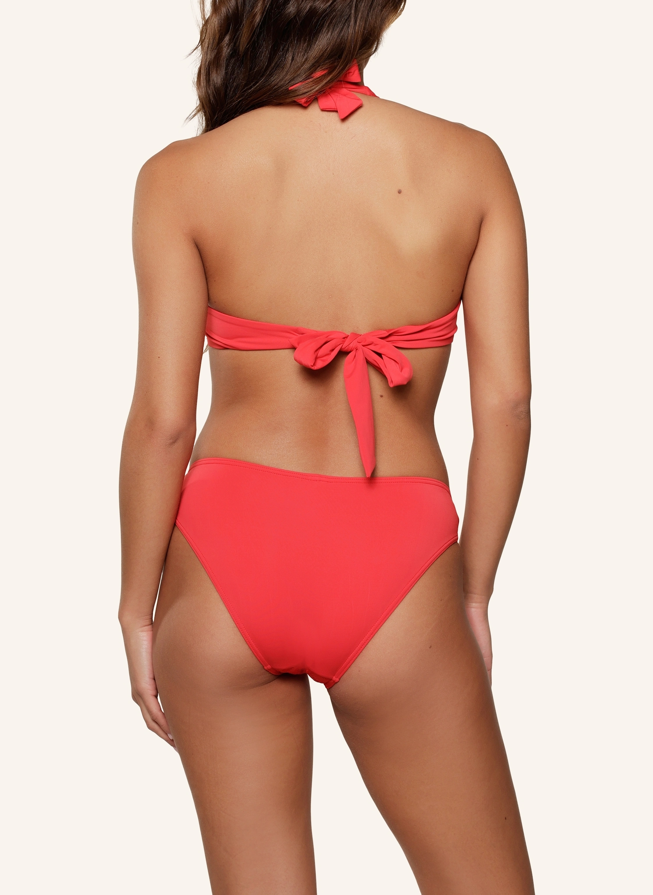 LINGADORE Bikini top Bügel