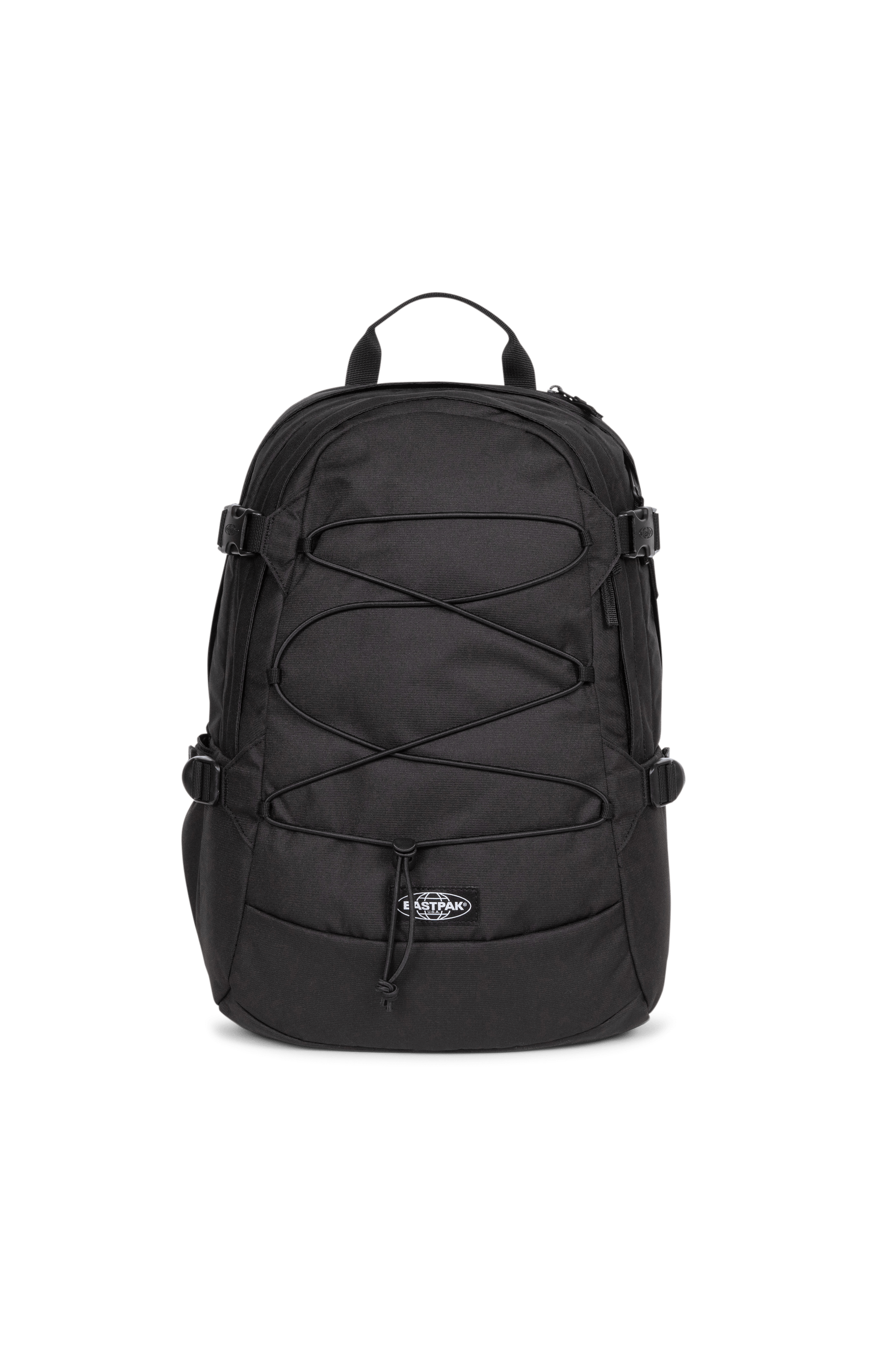 GERYS - Sac à dos ergonomique | Noir