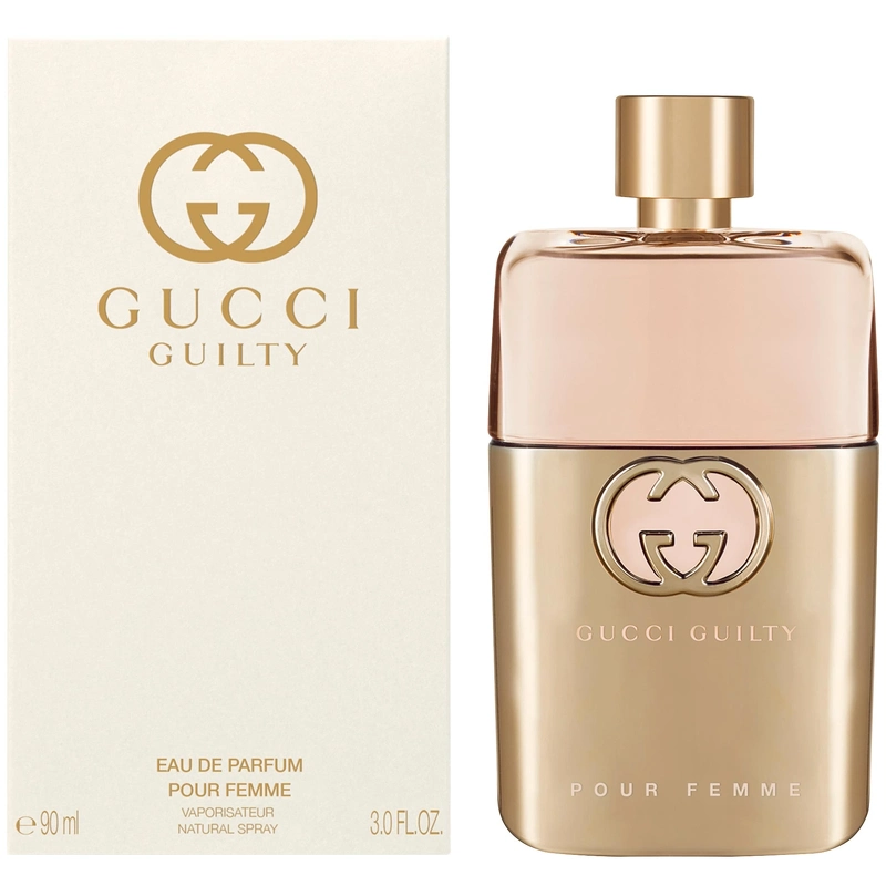 Gucci Guilty Pour Femme EDP 90 ml