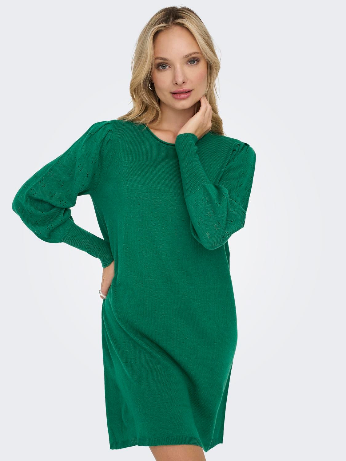 ONLMIRA Langes Kleid Shady Glade