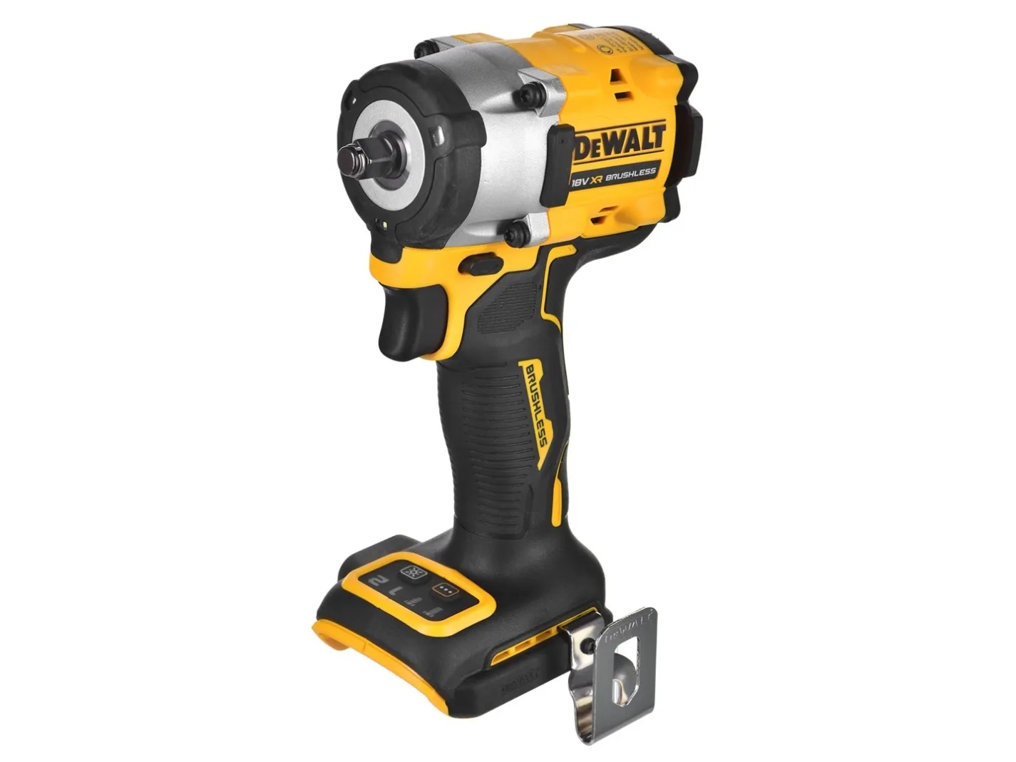 Slagnøgle DeWalt DCF923N