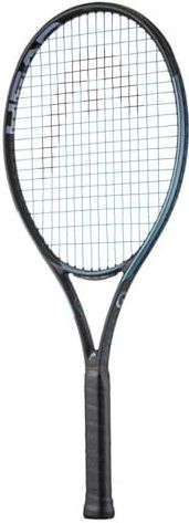 HEAD Gravity 26 tennisrackets, zwart/blauw