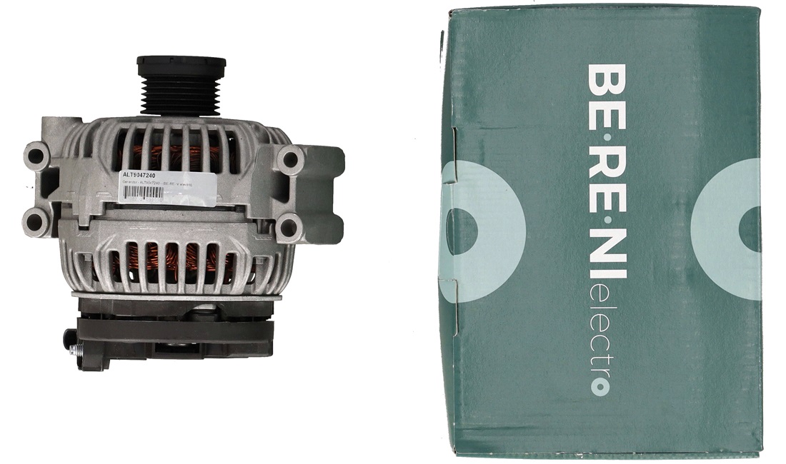 Generator