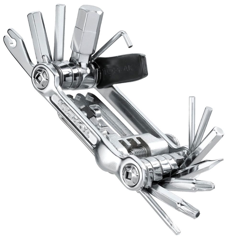 Topeak Mini 20 Pro Multiwerkzeug kaufen | Bike-Discount