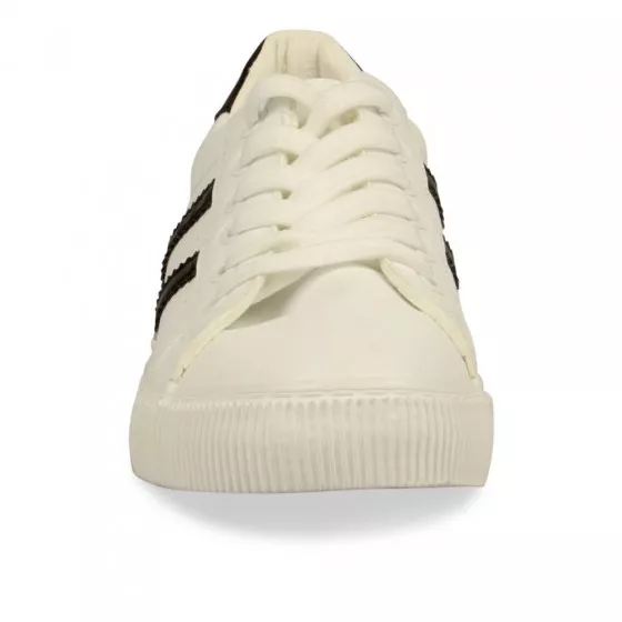Baskets BLANC ACTIVE FASHION