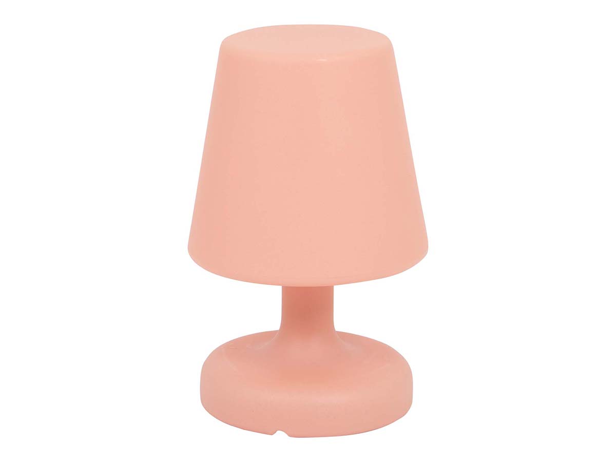 Bo-Camp Pastel Domfront tafellamp