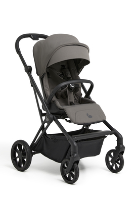 Beemoo Pro Twist Sportsvogn, Mocha Grey