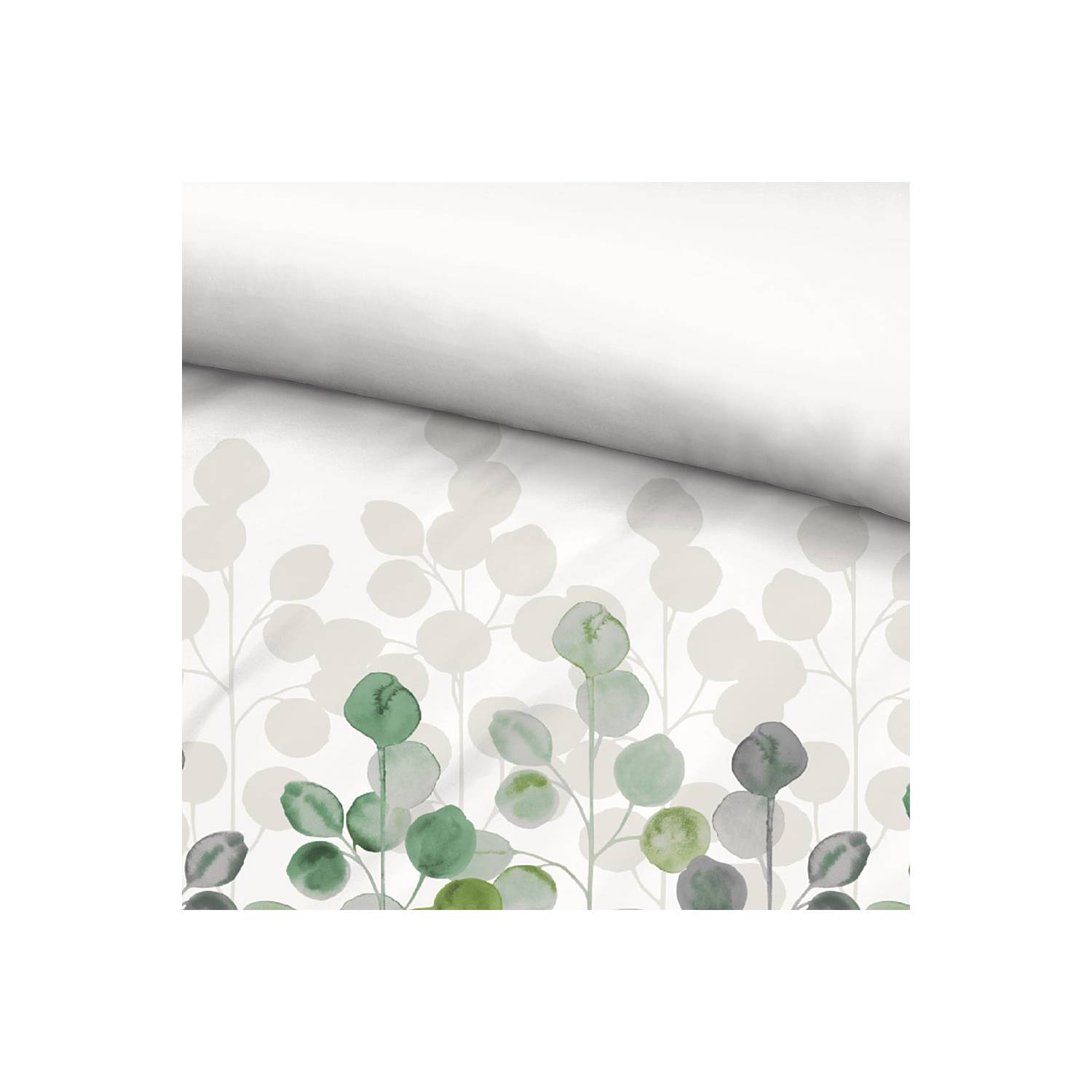 Biberna Soft-Seersucker Bettwäsche