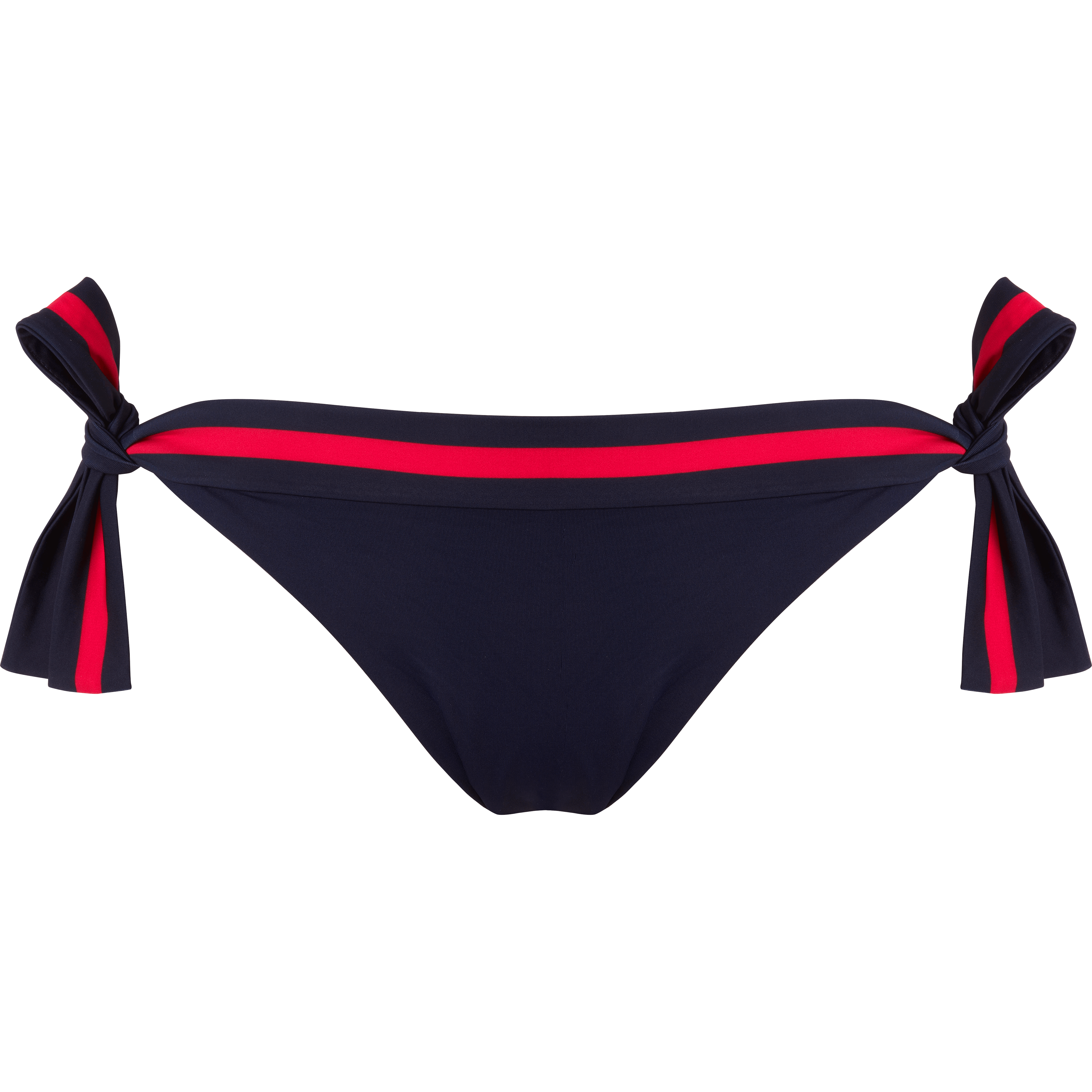 Bas de Maillot de Bain à Nouer Femme - Vilebrequin x Ines de la Fressange