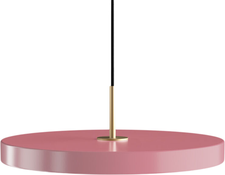 UMAGE Asteria Nuance, Ø43 Rose