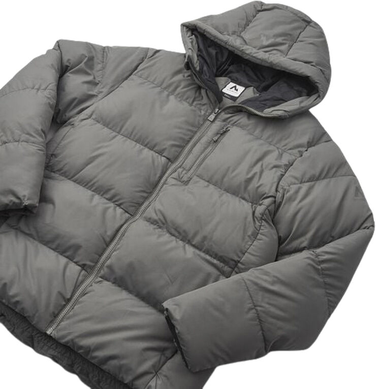 MCKINLEY North jakke Grøn