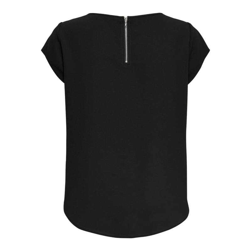 Vic Solid T-shirt