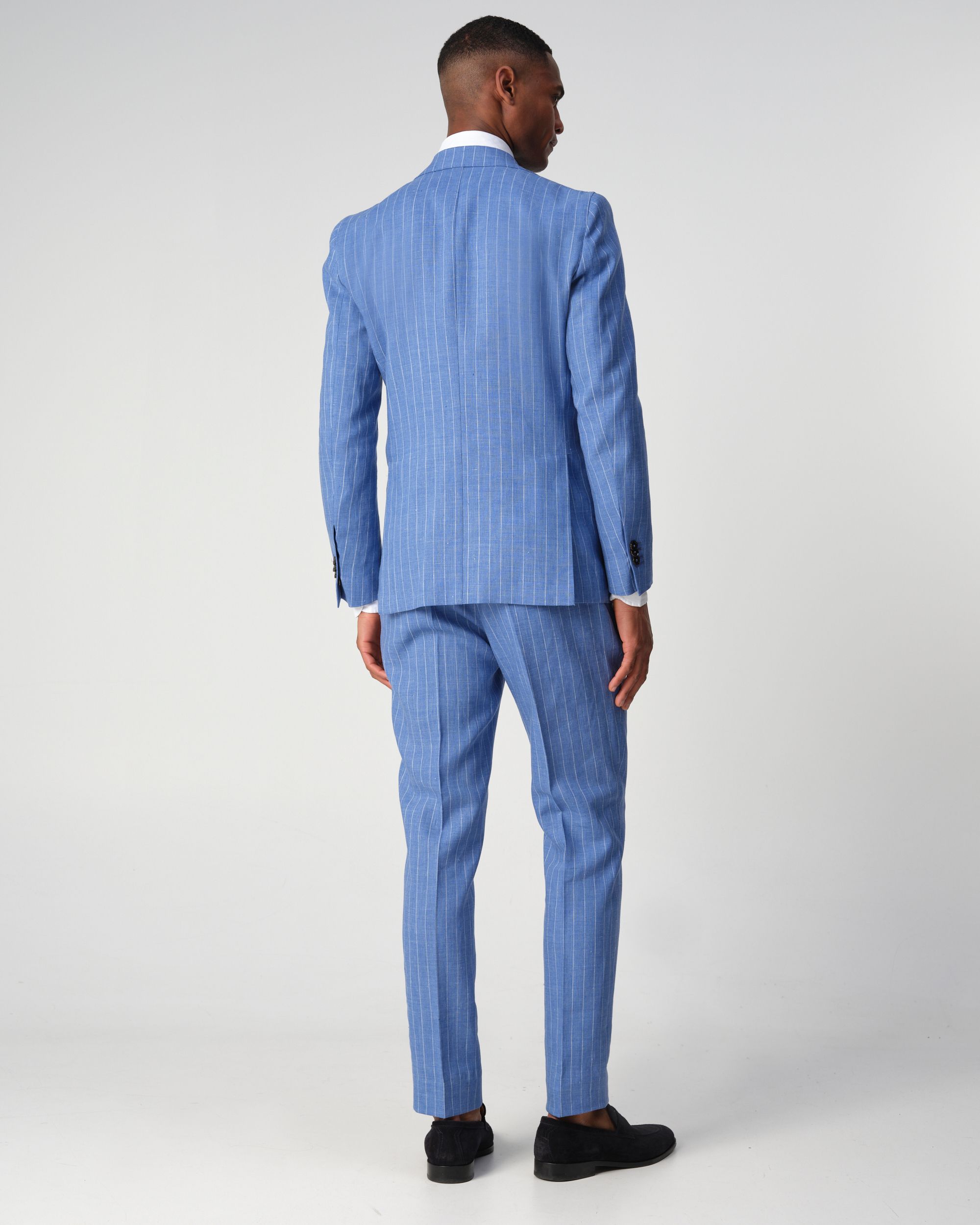Dutch Dandies Mix & Match Colbert Damon