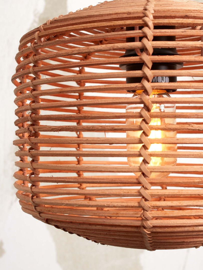 Good&Mojo   Tanami Plafondlamp