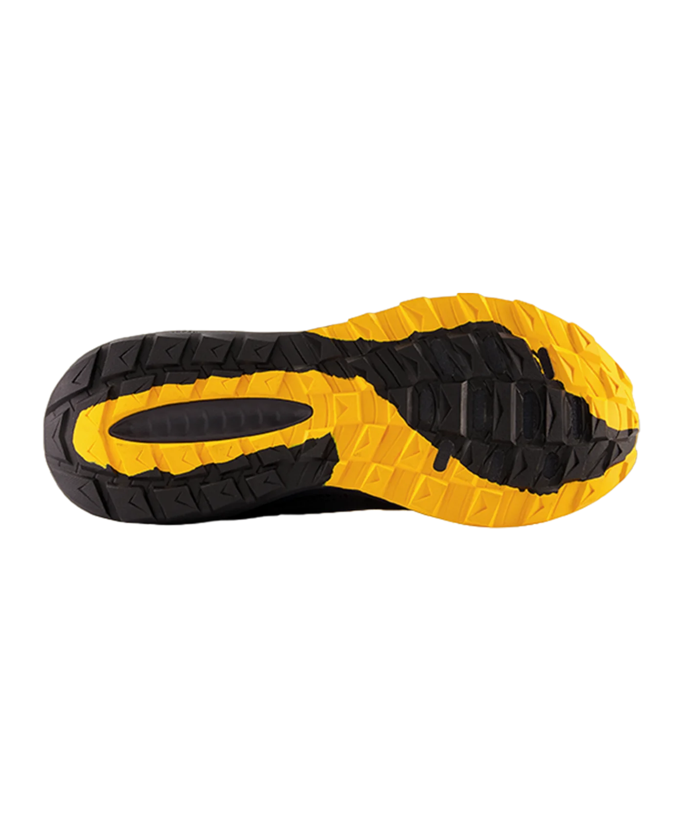 New Balance MTNTR Schwarz FGB5 Laufschuh