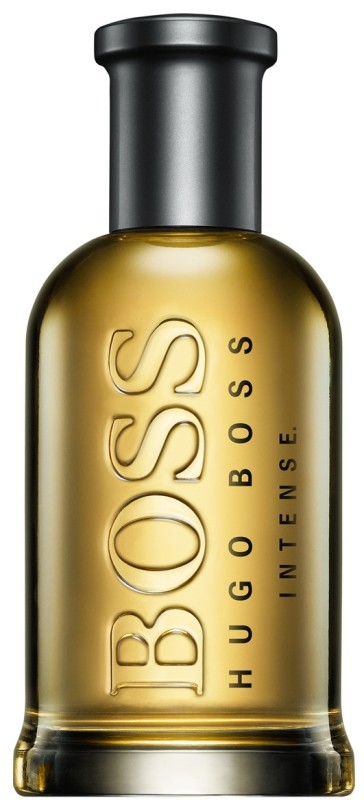 Hugo Boss Bottled Intense Eau de Parfum 100ml