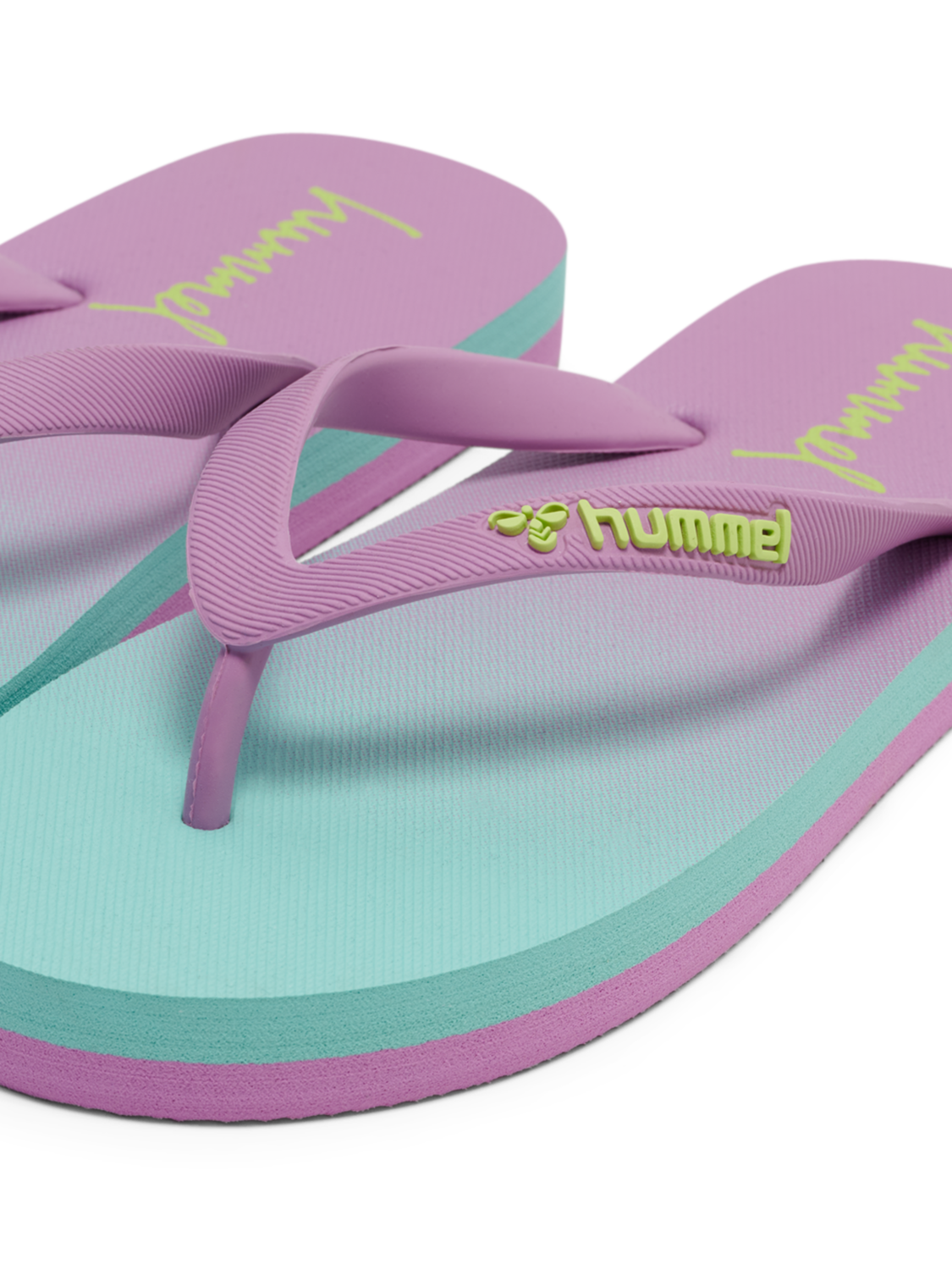 FLIP FLOP GRADIENT