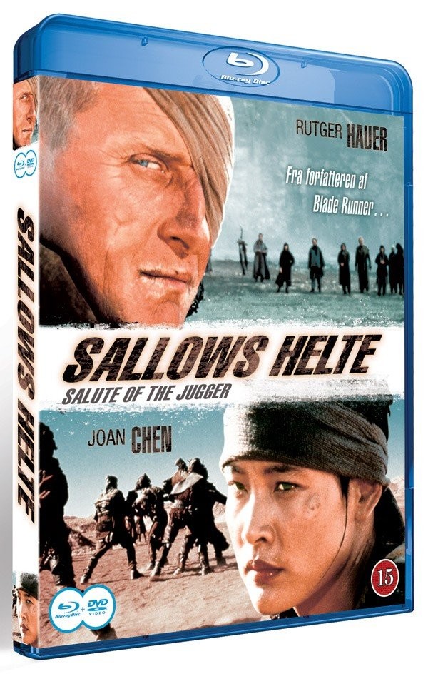 SALLOWS HELTE BD