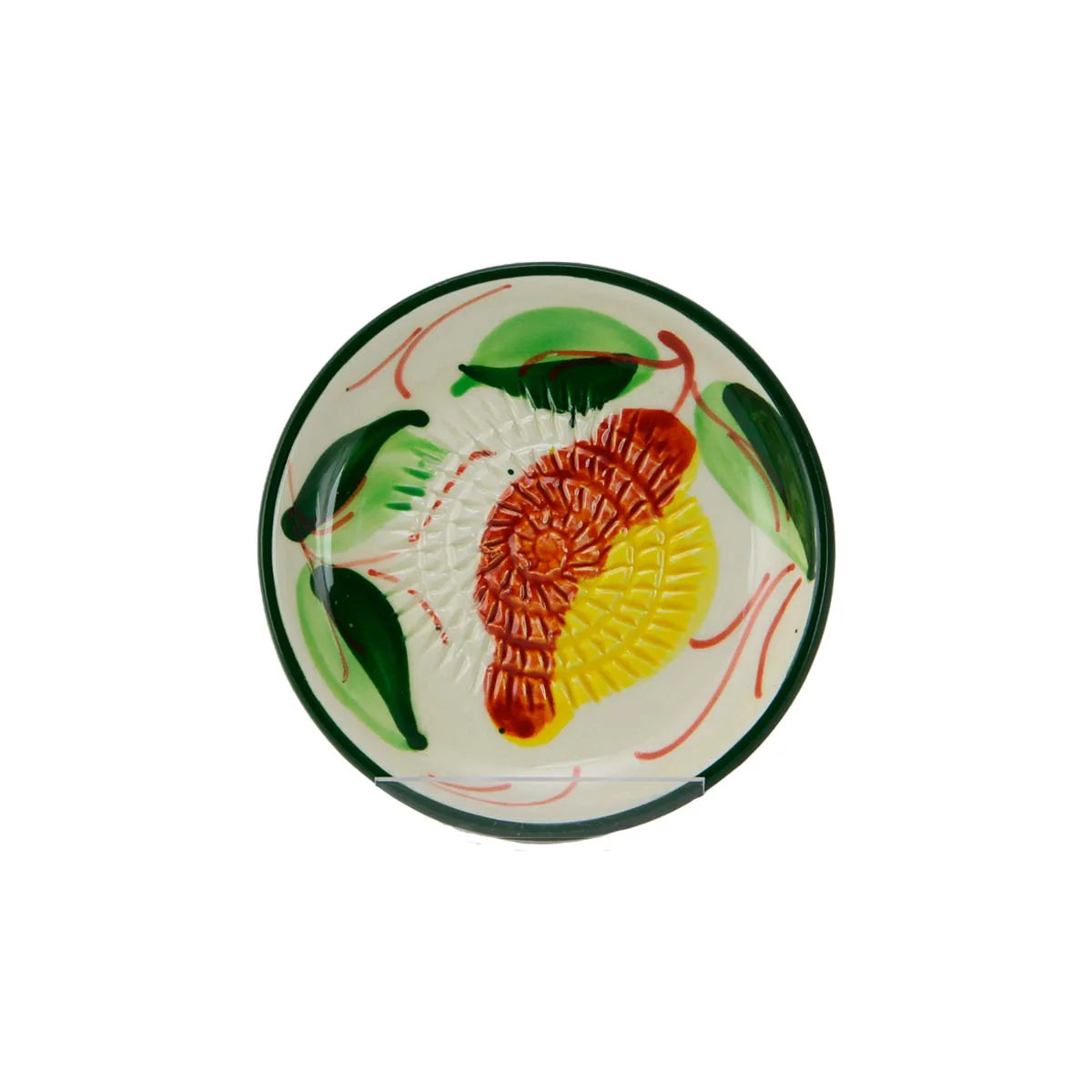 Casa Jada  Rasper Lemón skål - 12,5cm