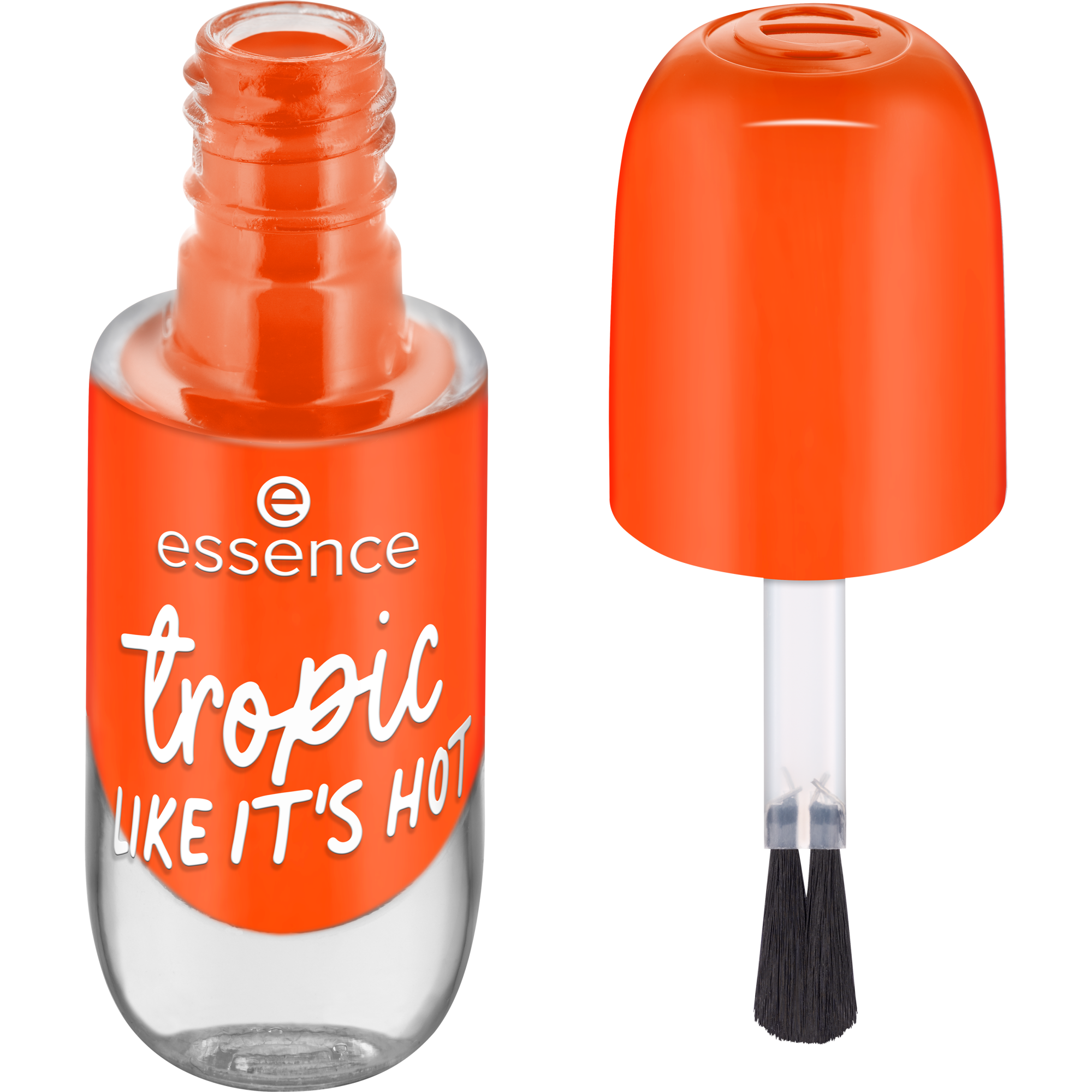 gel nail colour vernis à ongles gel