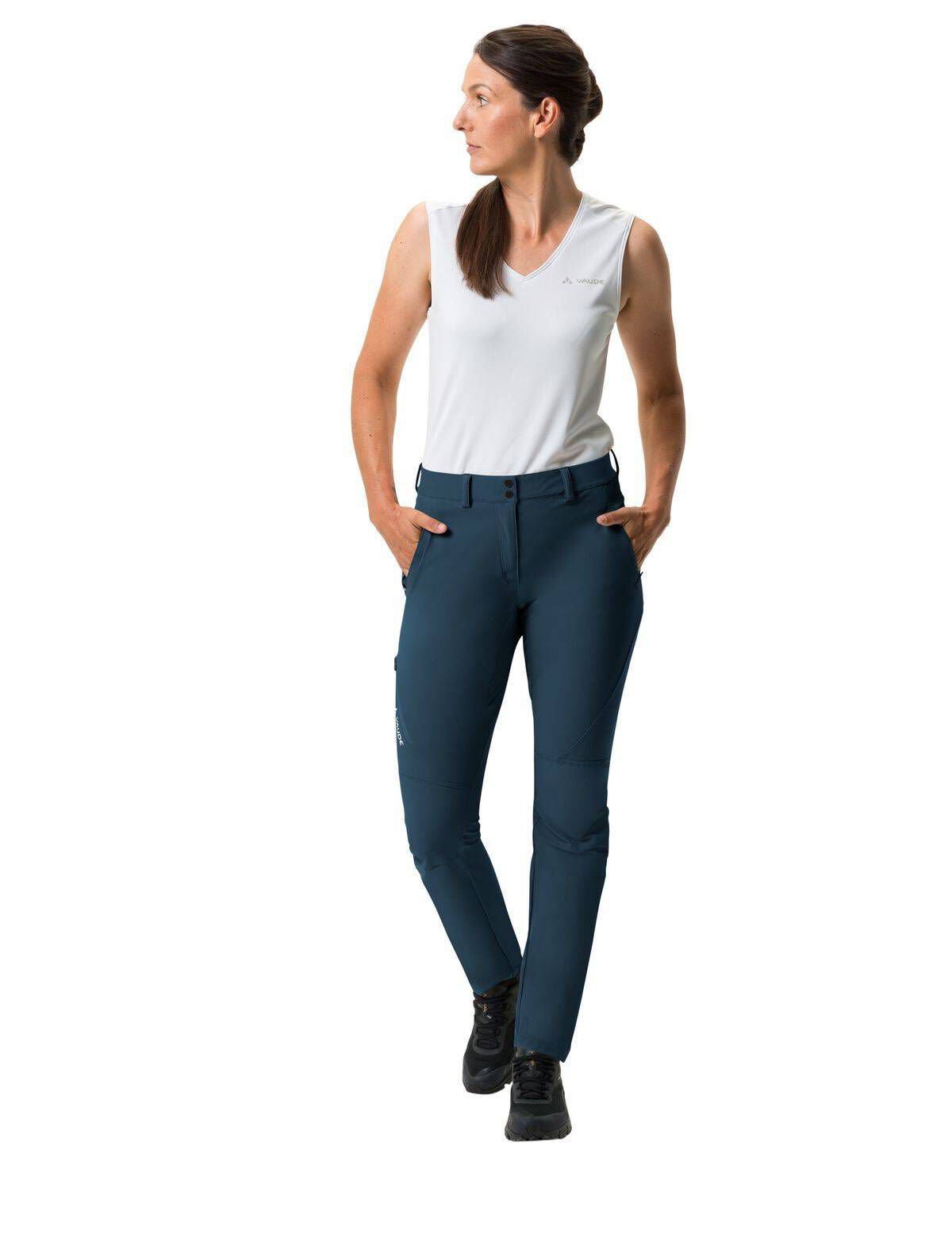 VAUDE| Damen Wanderhose SCOPI II