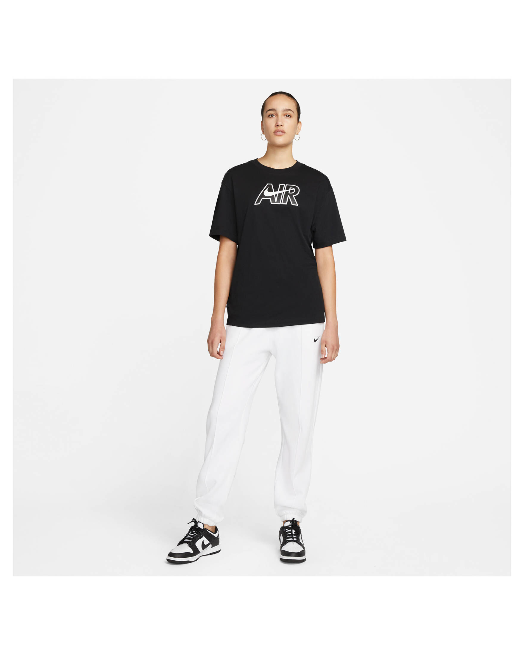 Nike Sportswear| Damen T-Shirt
