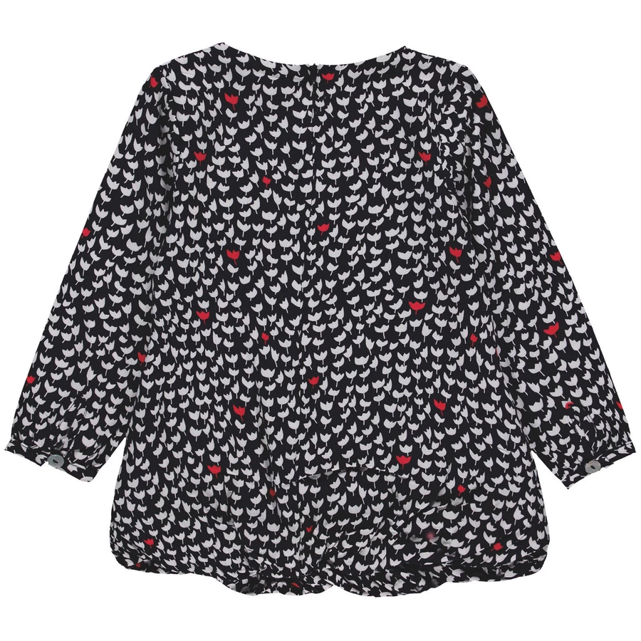 Steiff Girls Kleid, allover