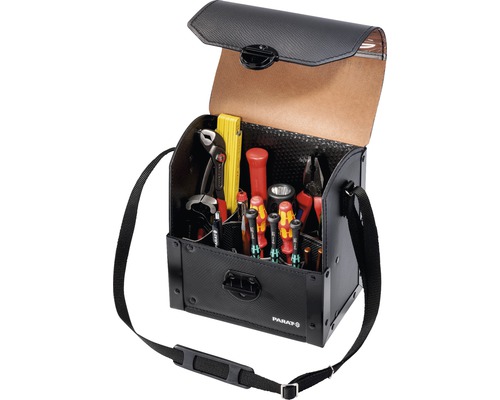 Lege Parat TOP-LINE Mini gereedschapstas. 8 liter