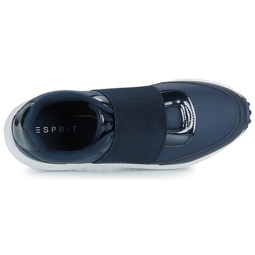 Esprit - 073EK1W311 - Bleu / Marine