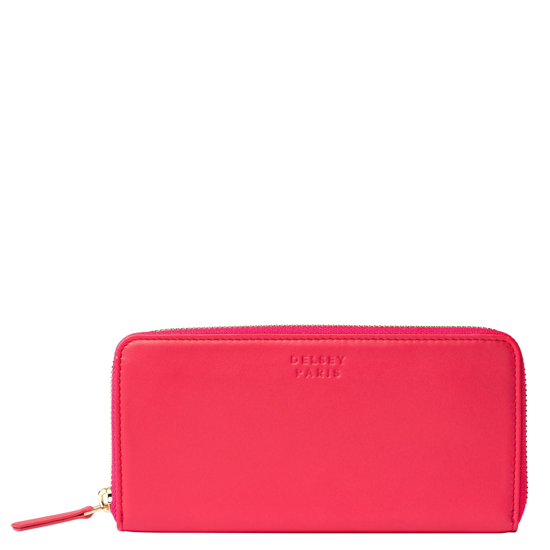 ACCESSOIRE - PORTEFEUILLE LONG ZIPPÉ