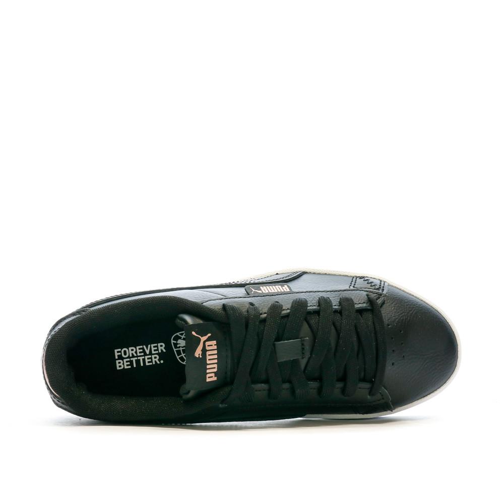Puma Baskets Noires Femme Puma Jada Renew