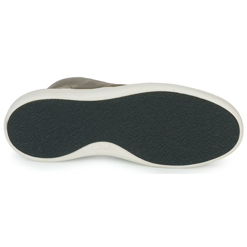 Clarks - COURTLITE DBT - Kaki