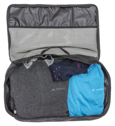 Sac de Rangement Vaude Trip Box L Bleu / Noir
