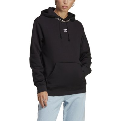 Sweatshirt à capuche femme Hoodie ADIDAS