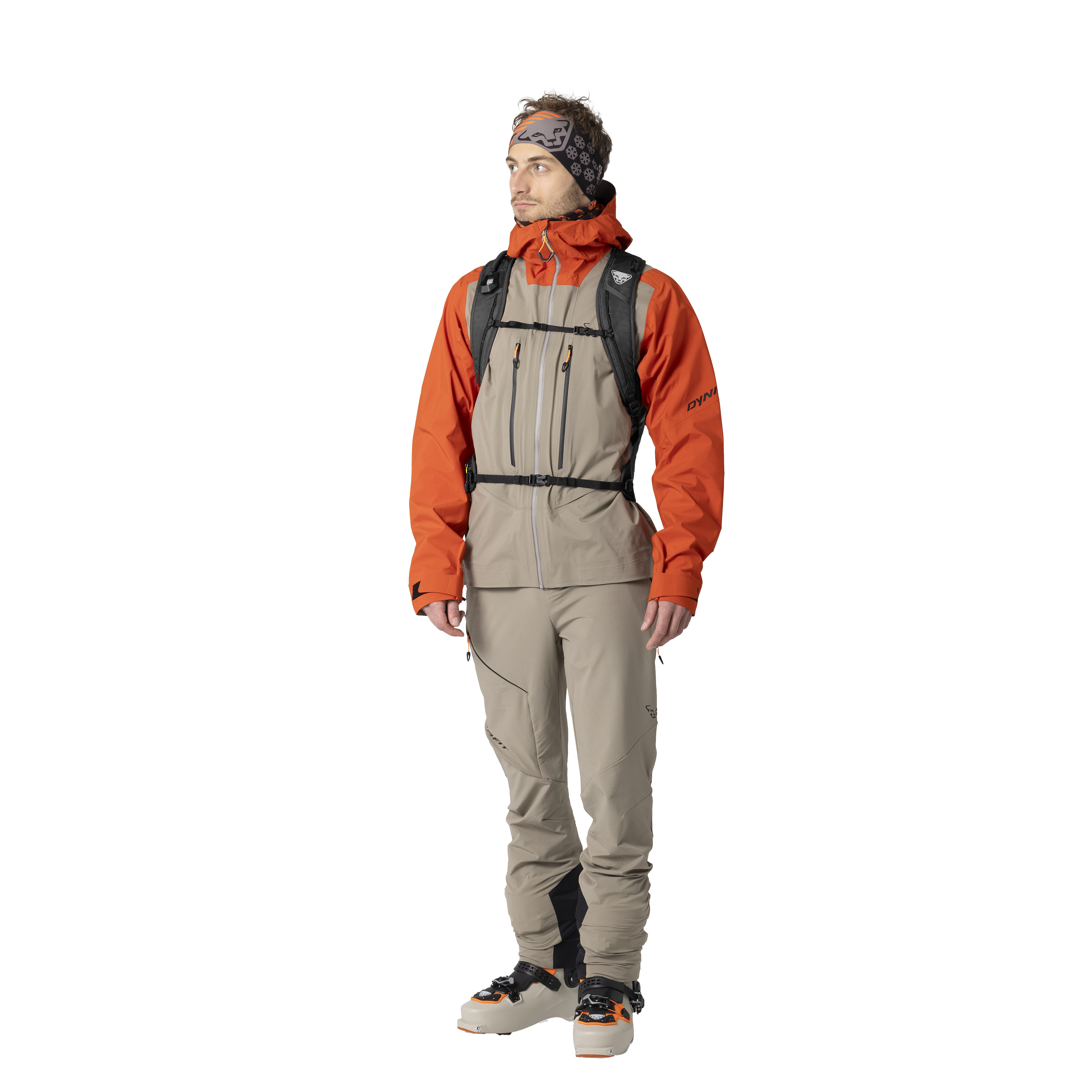 Blacklight 3L Jacket M