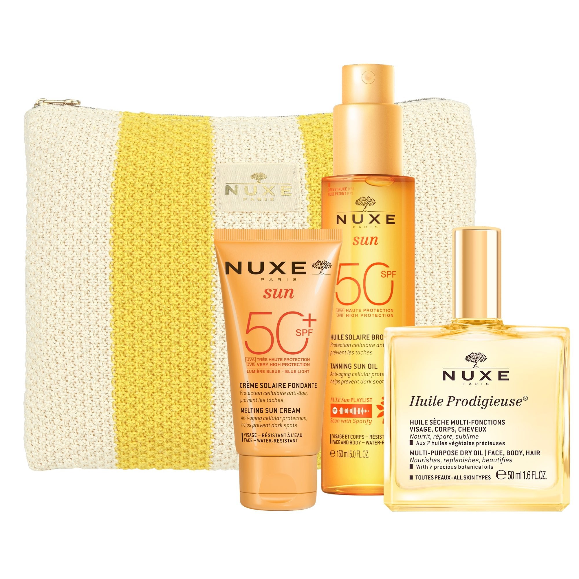 Meine Sommer-Essentials - Sammlung 2025