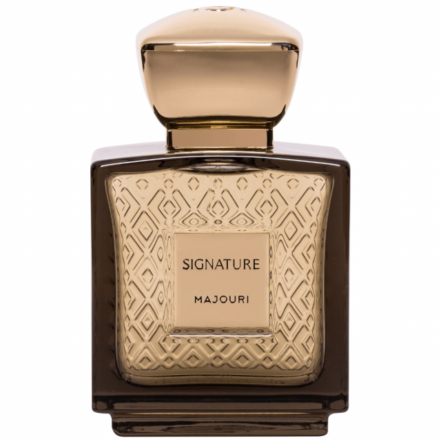 Signature Eau de Parfum MAJOURI