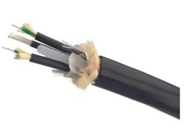 Siemens 6XV18206BN10 Glasfiber Lyslederkabel Tilslutningskabel 62,5/125 µ Multimode OM1