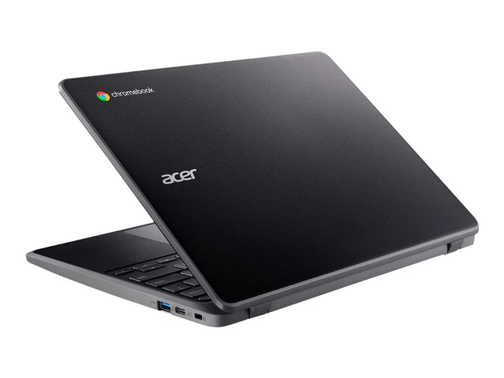Acer Chromebook 512 C852 - Intel Celeron - N5100 / op til 2.8 GHz - Chrome OS - UHD Graphics - 4 GB RAM - 32 GB eMMC - 12