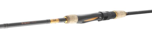 Canne truite Daiwa Presso Iprimi