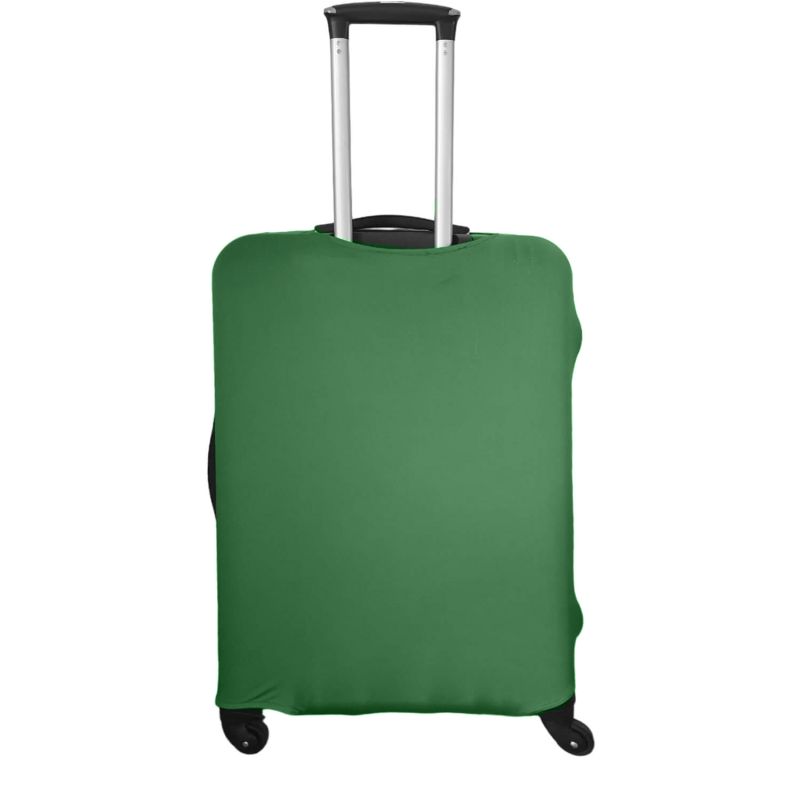 Housse de valise 84034 taille M Vert