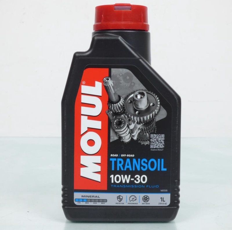 Motul TRANSOIL 10W-30 1l