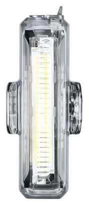 Eclairage Topeak WhiteLite Aero USB 1W