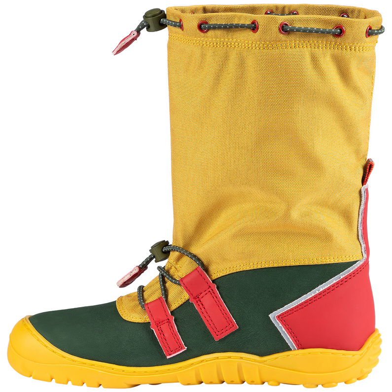 Koel Barefoot Kinder Rana Lex Schuhe