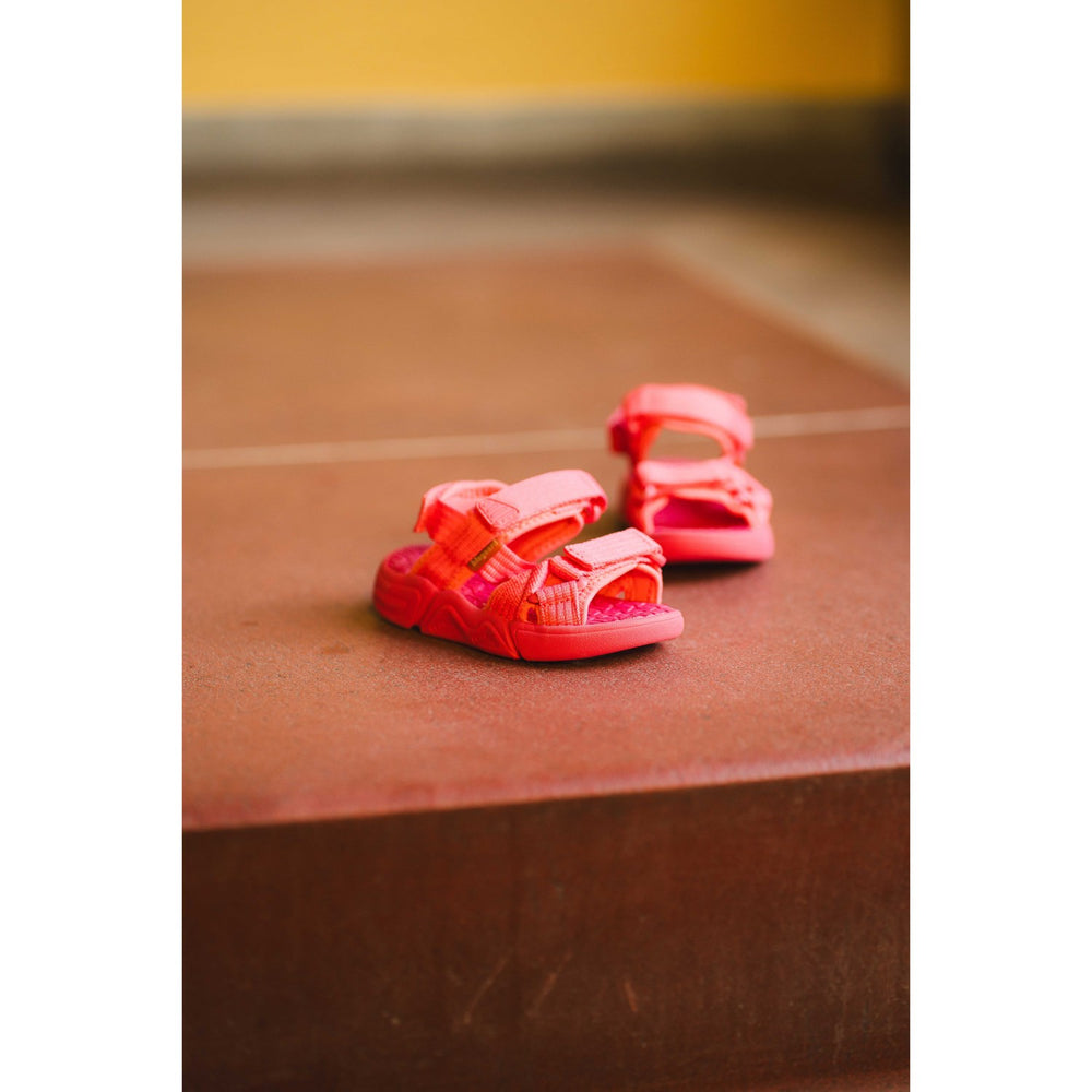 Køb Bisgaard Pink Louis Sandal