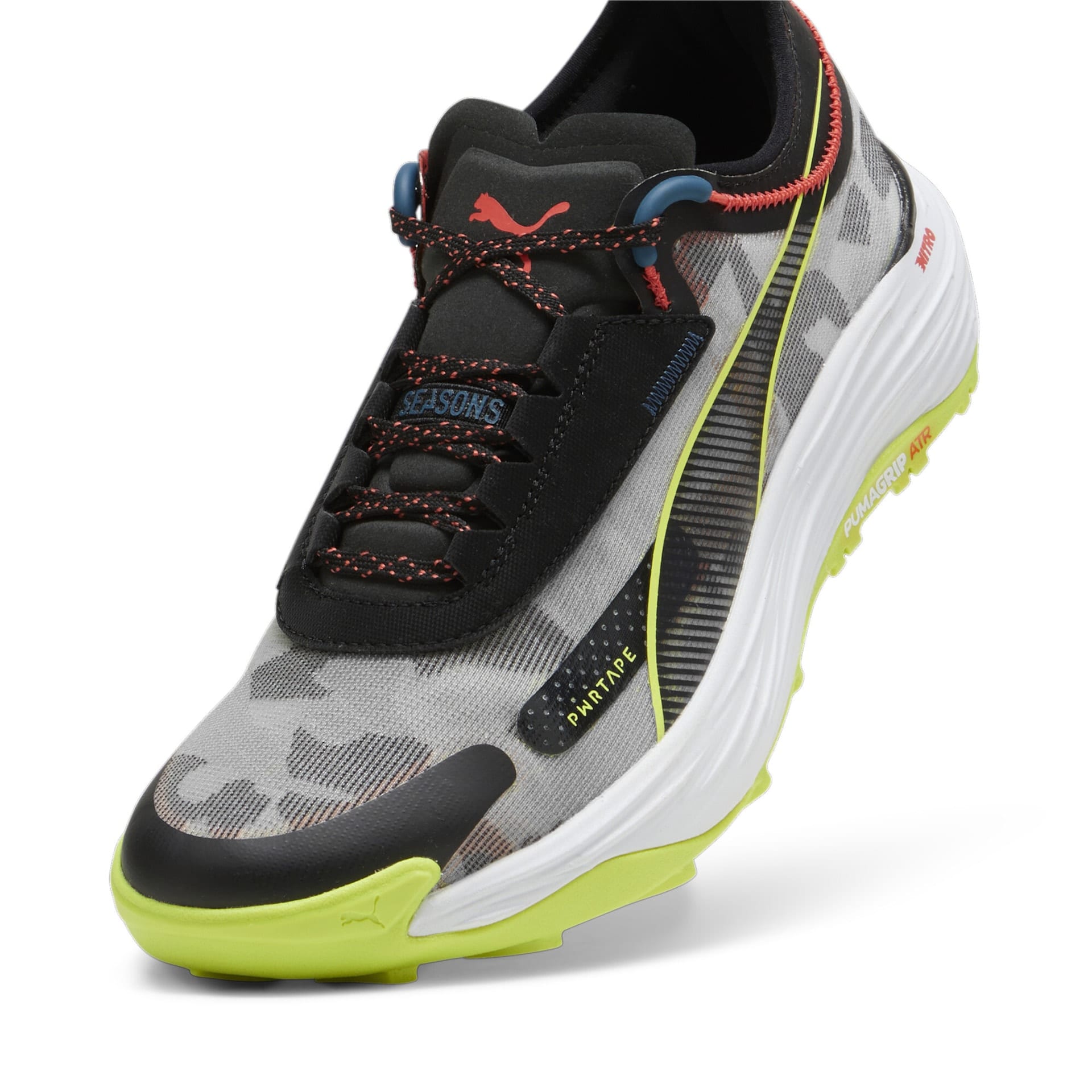 Puma Voyage Nitro 3, Herre<br>Terrengløpesko